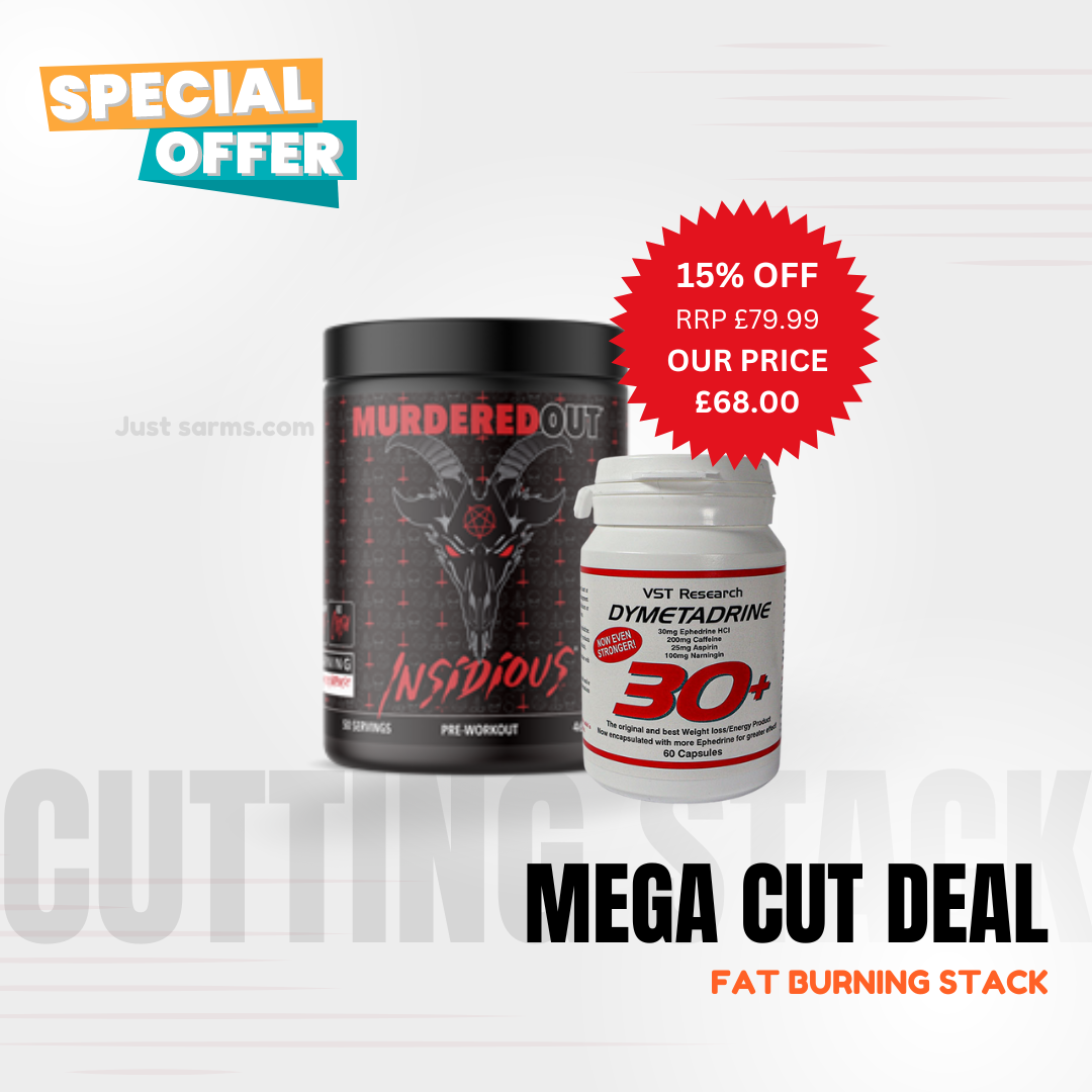 Mega Cut Deal